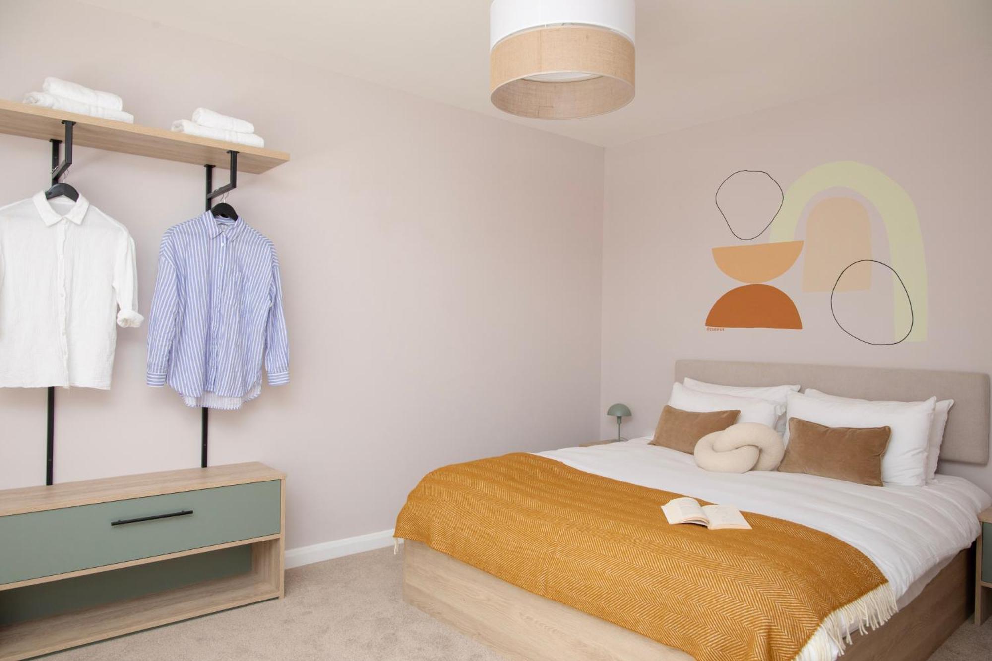 Bob W St Paul'S Appartement Londen Buitenkant foto