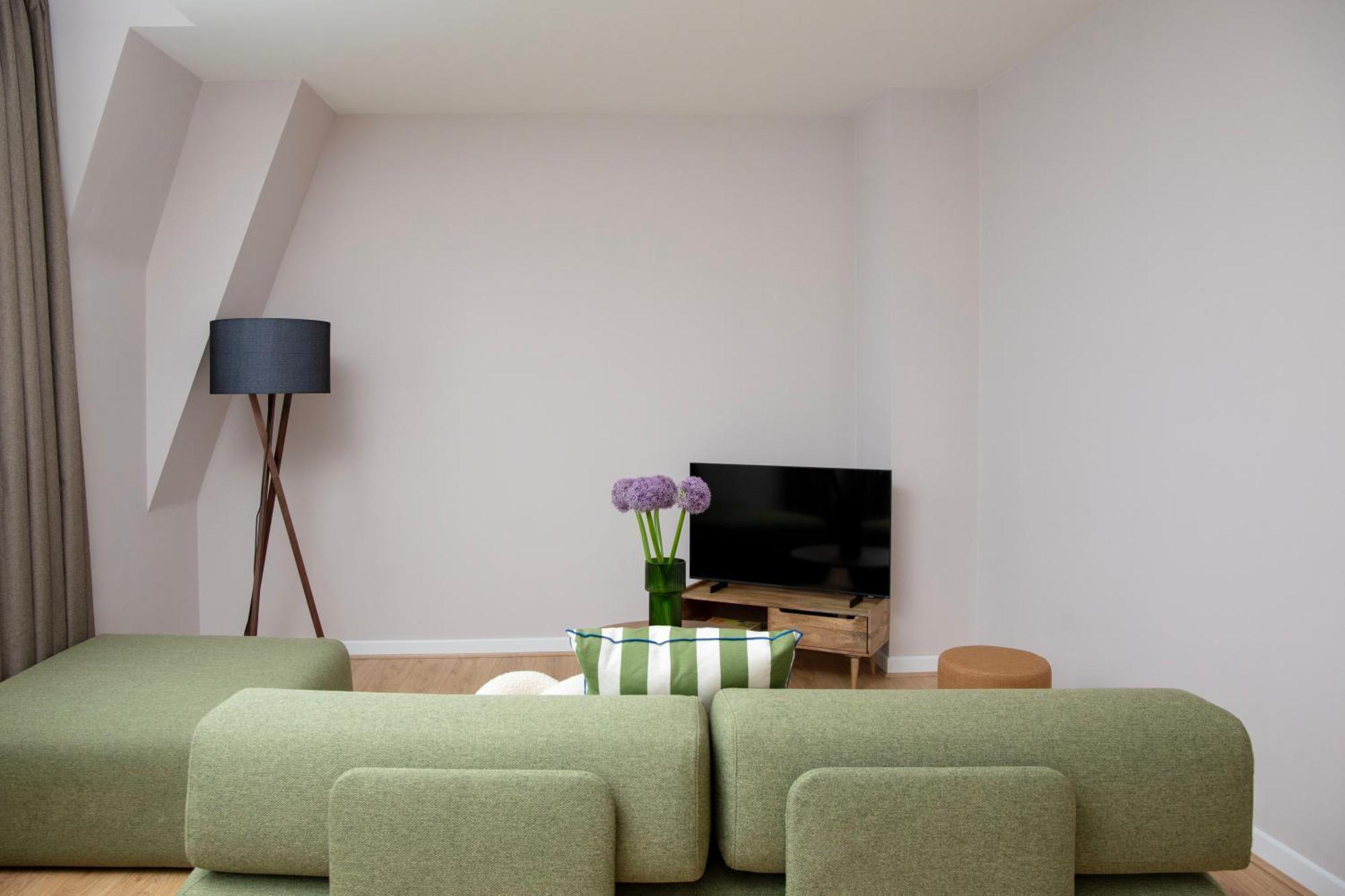 Bob W St Paul'S Appartement Londen Buitenkant foto
