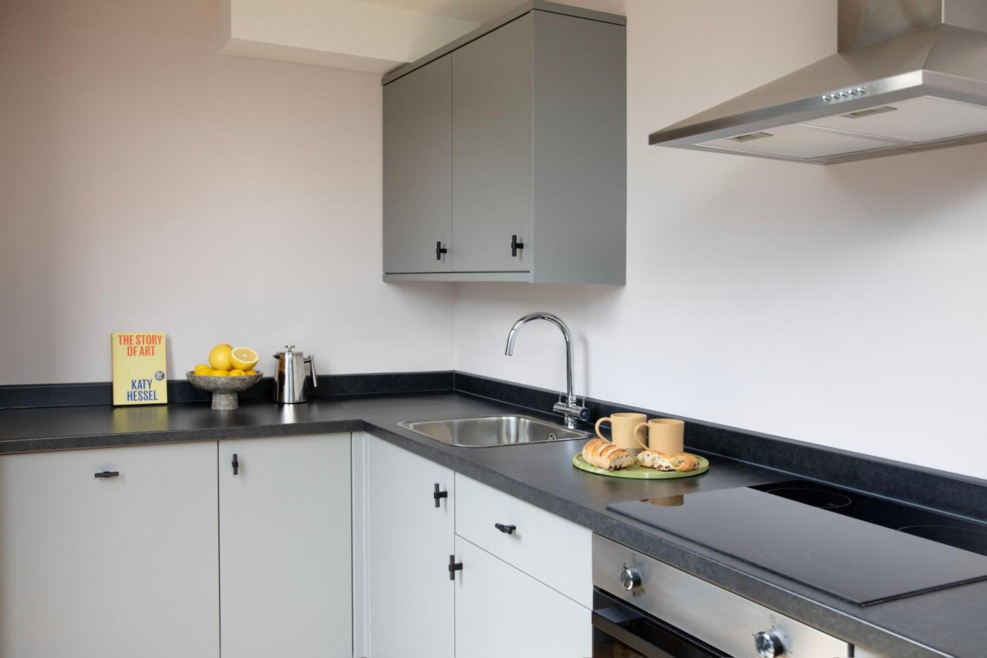 Bob W St Paul'S Appartement Londen Buitenkant foto
